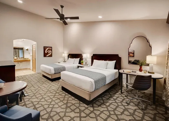 Ayres Hotel Redlands - Loma Linda