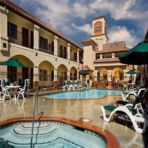Hotel Ayres - Loma Linda Redlands