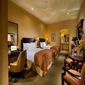 Ayres - Loma Linda 3* Redlands