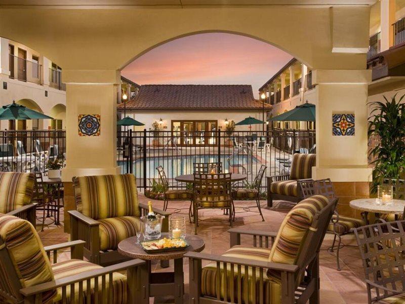 Ayres - Loma Linda Hotel Redlands