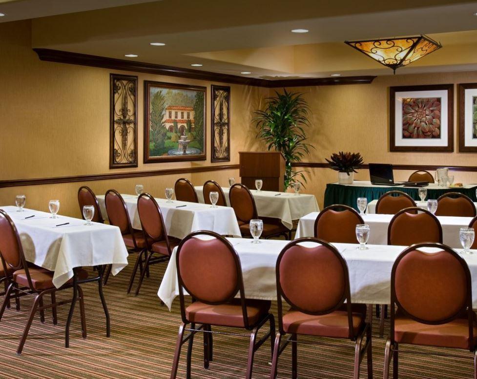 Ayres - Loma Linda Hotel Redlands