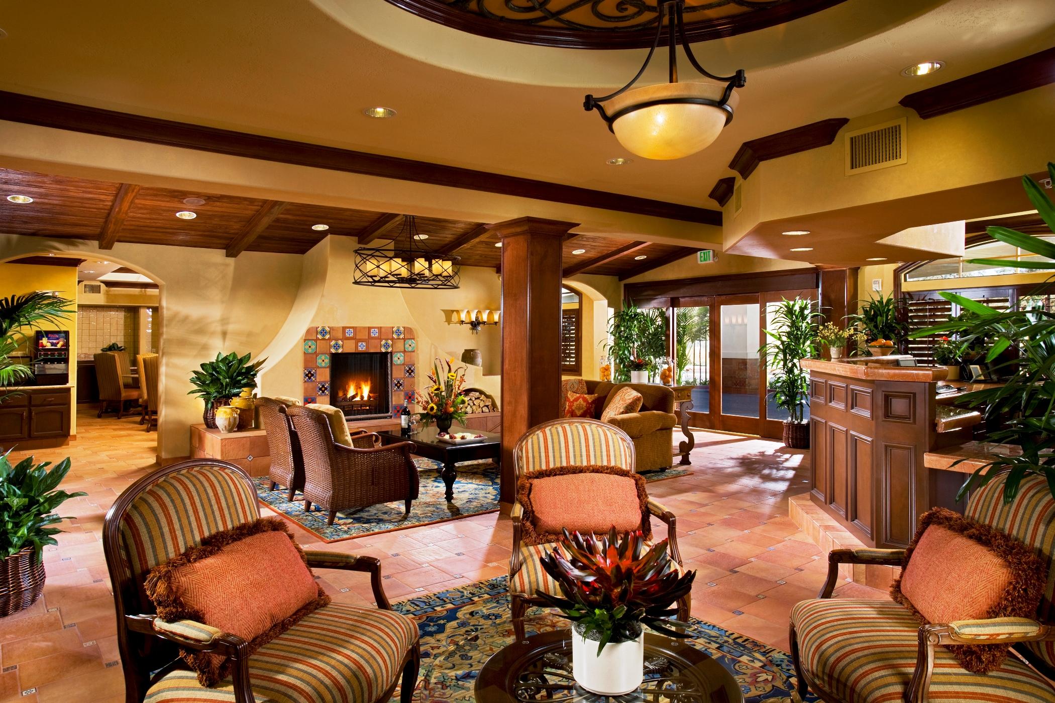 Hotel Ayres - Loma Linda