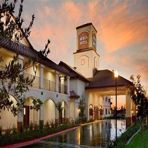 Hotel Ayres - Loma Linda 3*