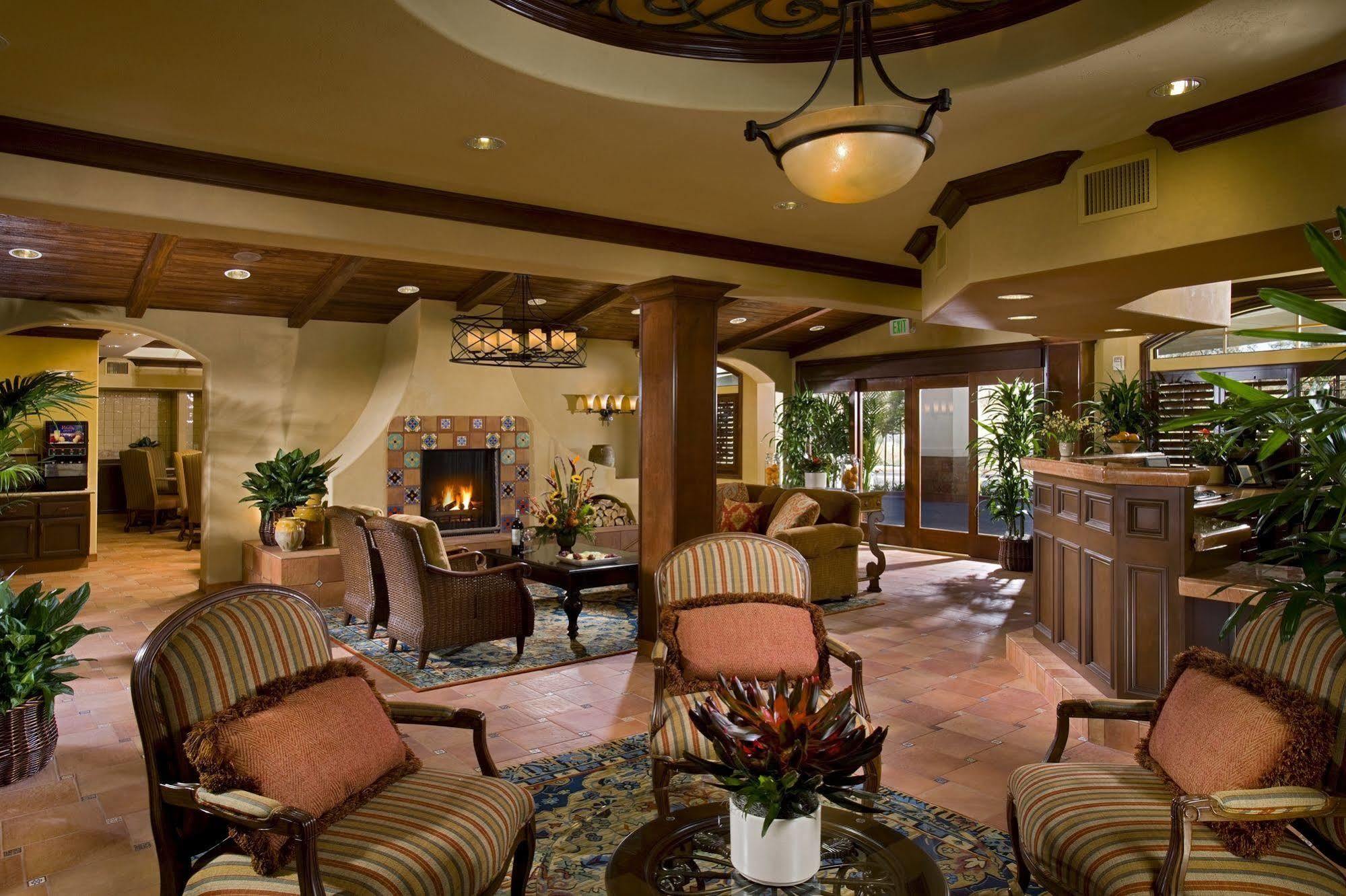 Ayres - Loma Linda Hotel Redlands