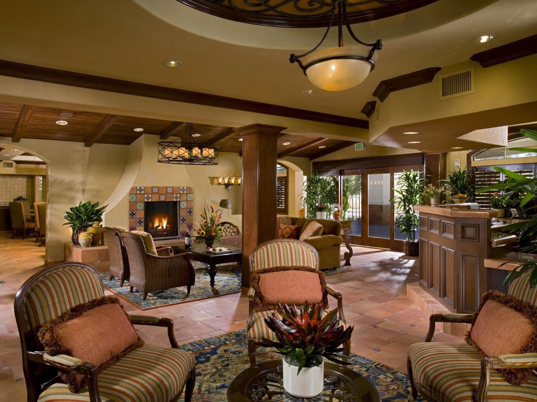 Hotel Ayres - Loma Linda Redlands