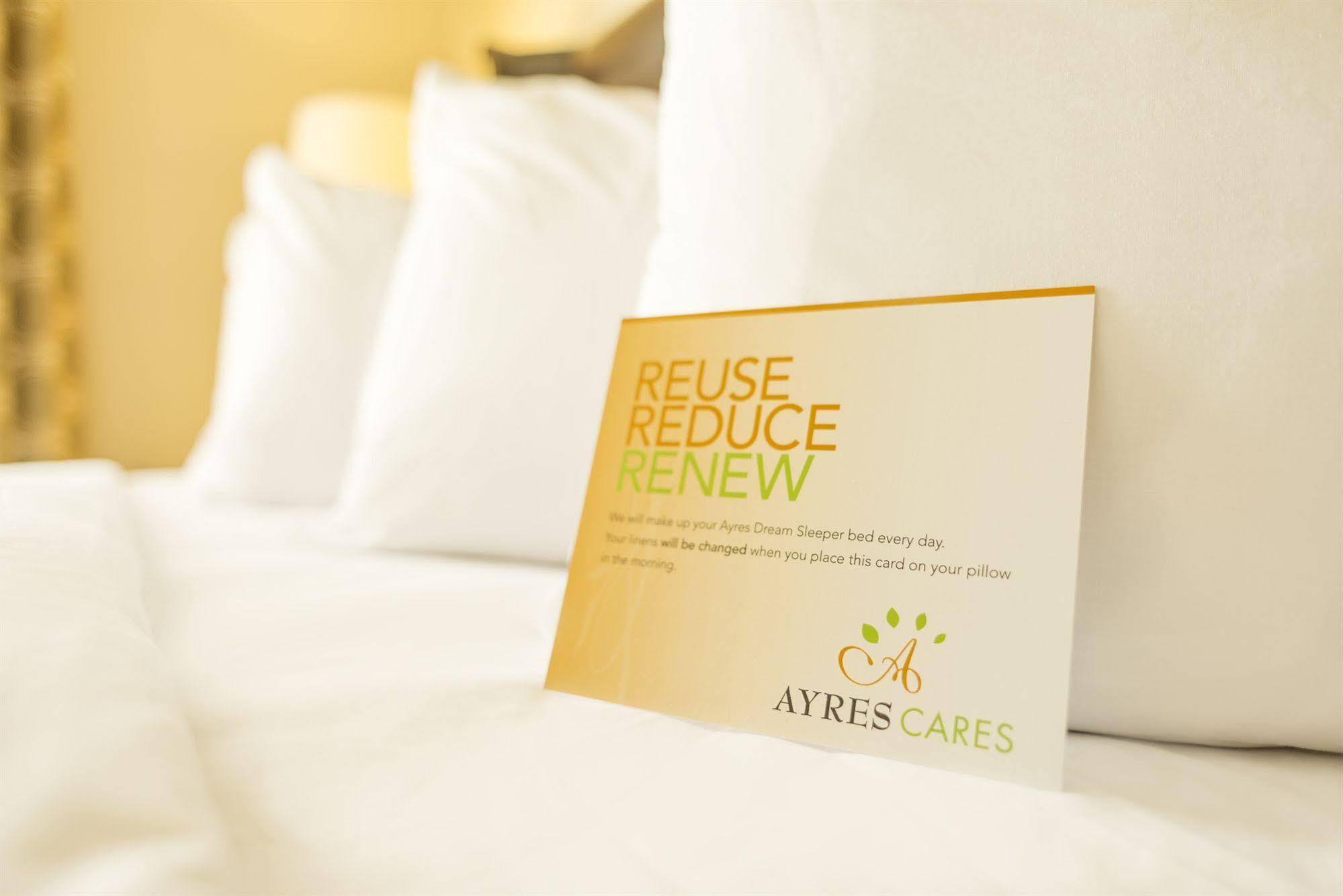 Ayres - Loma Linda