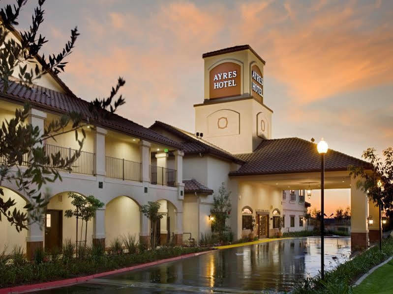 Ayres - Loma Linda Hotel 3*
