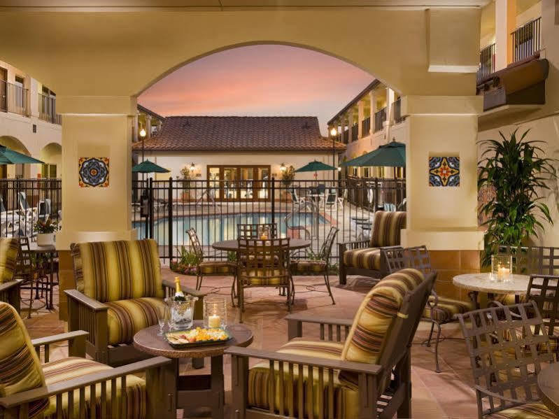Ayres - Loma Linda 3* Redlands
